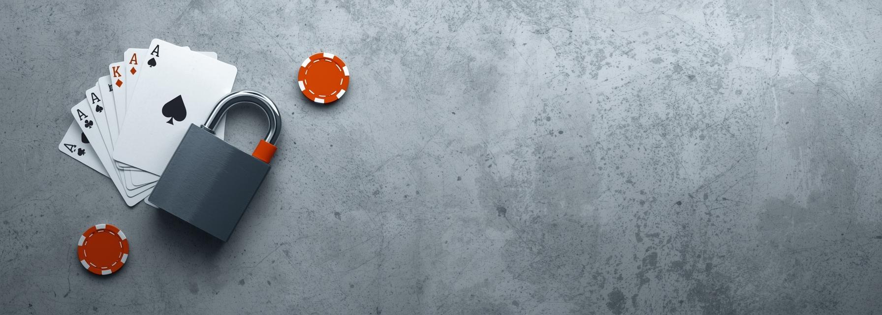 Wie erkenne ich sichere Online Casinos