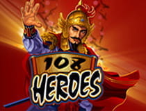 108 Heroes