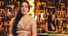 Die Live Dealer im 5Gringos.