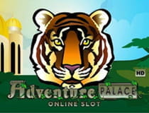 Adventure Palace