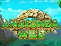 Der Slot Anaconda Wild.