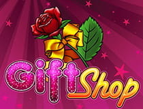 Das Bild zeigt den Slot Gift Shop.