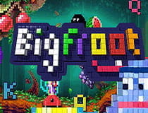 Bigfroot Slot von Genii.