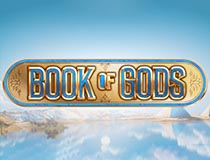 Der Online Spielautomat Book of Gods.