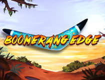 Boomerang Edge Slot von Topedge.