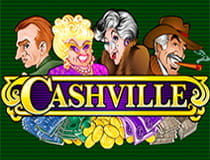 Cashville