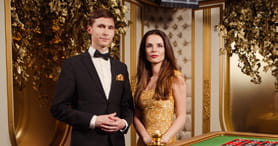 Die Live Dealer Spiele im Casoo.