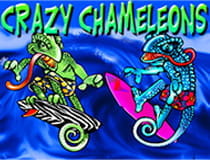 Crazy Chameleons