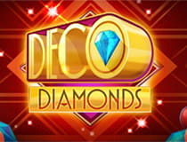 Deco Diamonds.