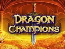 Der Dragon Champions Slot.