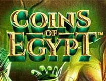 Coins of Egypt