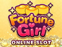 Der Slot Fortune Girl.