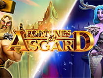 Fortunes of Asgard