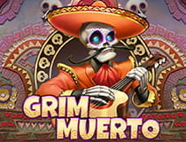 Grim Muerto Slot.