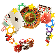 Die besten Casino Spiele als Liste