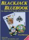 Blackjack Bluebook von Fred Renzey