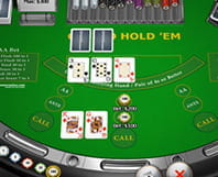Die Besonderheiten des Casino Holdem sind die mГ¶glichen Nebenwetten und Auszahlungen