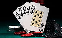 Casino Poker im Online Casino.
