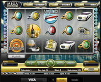 Der beliebte Spielautomat Mega Fortune hГ¤lt den Guiness Rekord fГјr den grГ¶Гџten Online Jackpot