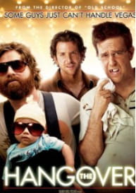 Der spannende Hollywood Film Hangover