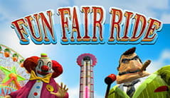 Der Progressive Jackpot Slot Fun Fair Ride.