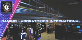 Die Firma Gaming Laboratories International ist führendes Prüforgan für Online Casinos