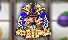 Der Bell of Fortune Jackpot Slot von Play'n GO.