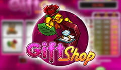 Der Slot Gift Shop mit progressivem Jackpot aus dem Hause Play'n GO.