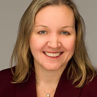 Jane Willis vom MIT war die Filmvorlage von Jill Taylor