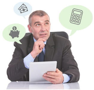 Jeder Spieler sollte sich vor dem Spielen ein Budget und Verlustlimit erstellen