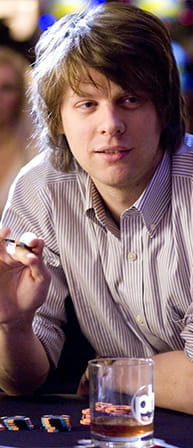 Im Film wird die Figur Jimmy Fisher von Jacob Pitts verkörpert