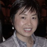 Die ehemalige Studentin Laurie Tsao war die Vorlage für die Filmfigur Kianna