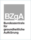 Hilfe für betroffene Spielsüchtige findet man unter anderem bei der BzgA