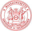 Das Logo des Massachusetts Institute of Technology