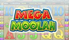 Microgamings Mega Moolah hat regelmГ¤Гџig Millionen im Jackpot