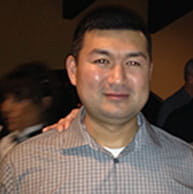 Mike Aponte gehörte dem originalen MIT Blackhack Team an