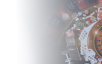 Das Bild zeigt symbolisch neue Online Casinos.