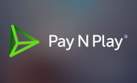 Das Pay N Play Logo.