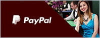 Bestes PayPal Live Casino.