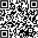Über den hier gezeigten QR-Code gelangt ihr direkt zur mobilen Seite des Casombie Casinos.