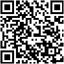 Über den hier gezeigten QR-Code gelangt ihr direkt zur mobilen Seite des Guts Casinos.