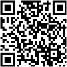 Über den hier gezeigten QR-Code gelangt ihr direkt zur mobilen Seite des Sven-play Casino.