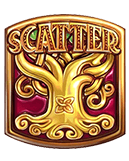 Die Scatter Symbole starten in der Regel die Bonusrunden oder Freispiele