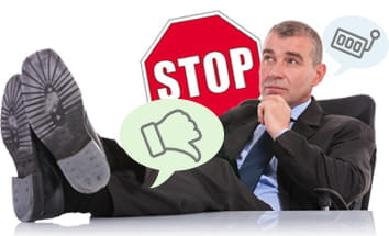 Meine Tipps helfen euch beim Erkennen von schlechten Anbietern.