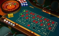 Die umfangreiche Auswahl an unterschiedlichen Spielen im Casinoin Casino inklusive Roulette.