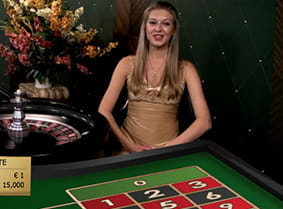 Der Klassiker im Casino und Г¤ltestes Spiel jetzt auch als Roulette Online verfГјgbar