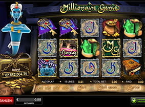 Online Spielautomaten wie Book of Ra sind sehr beliebt aufgrund der riesen Spielauswahl und den hohen Jackpots