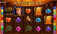 Ramses Book Vorschaubild