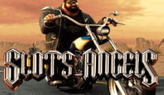Der Slots Angels Slot von Betsoft. 