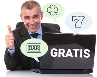 Absoluter Pluspunkt für das Slot Spielen im Internet: Die Option kostenlos zu spielen.